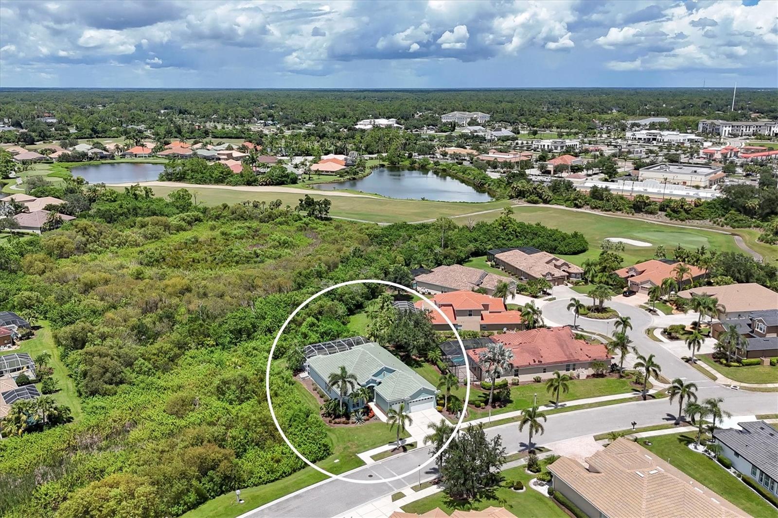 5158 Grand Palmetto Way Property Photo 3