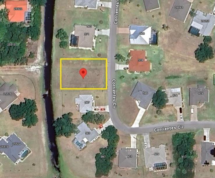 579 Corrientes Cir Property Photo 1