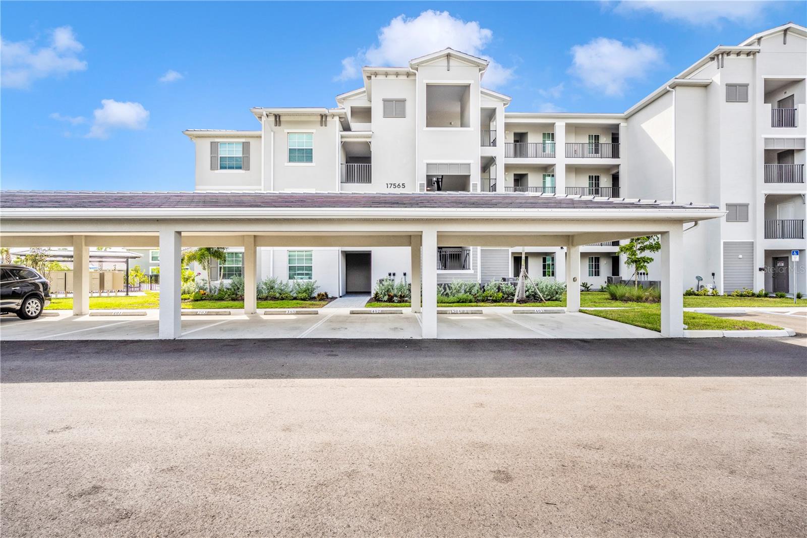 17565 Opal Sand Dr #202 Property Photo 1