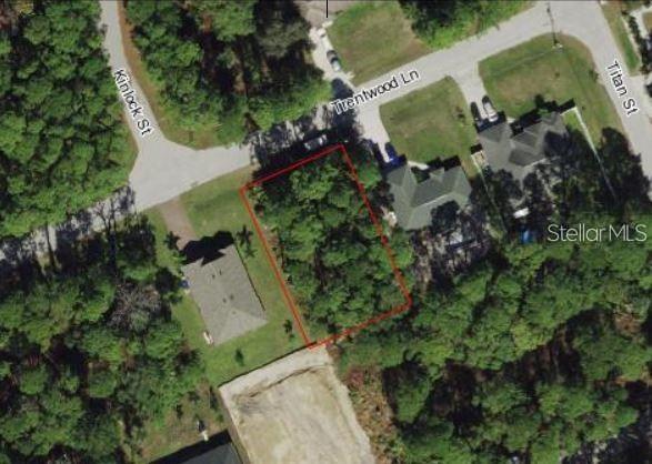 Trentwood Ln Property Photo 1