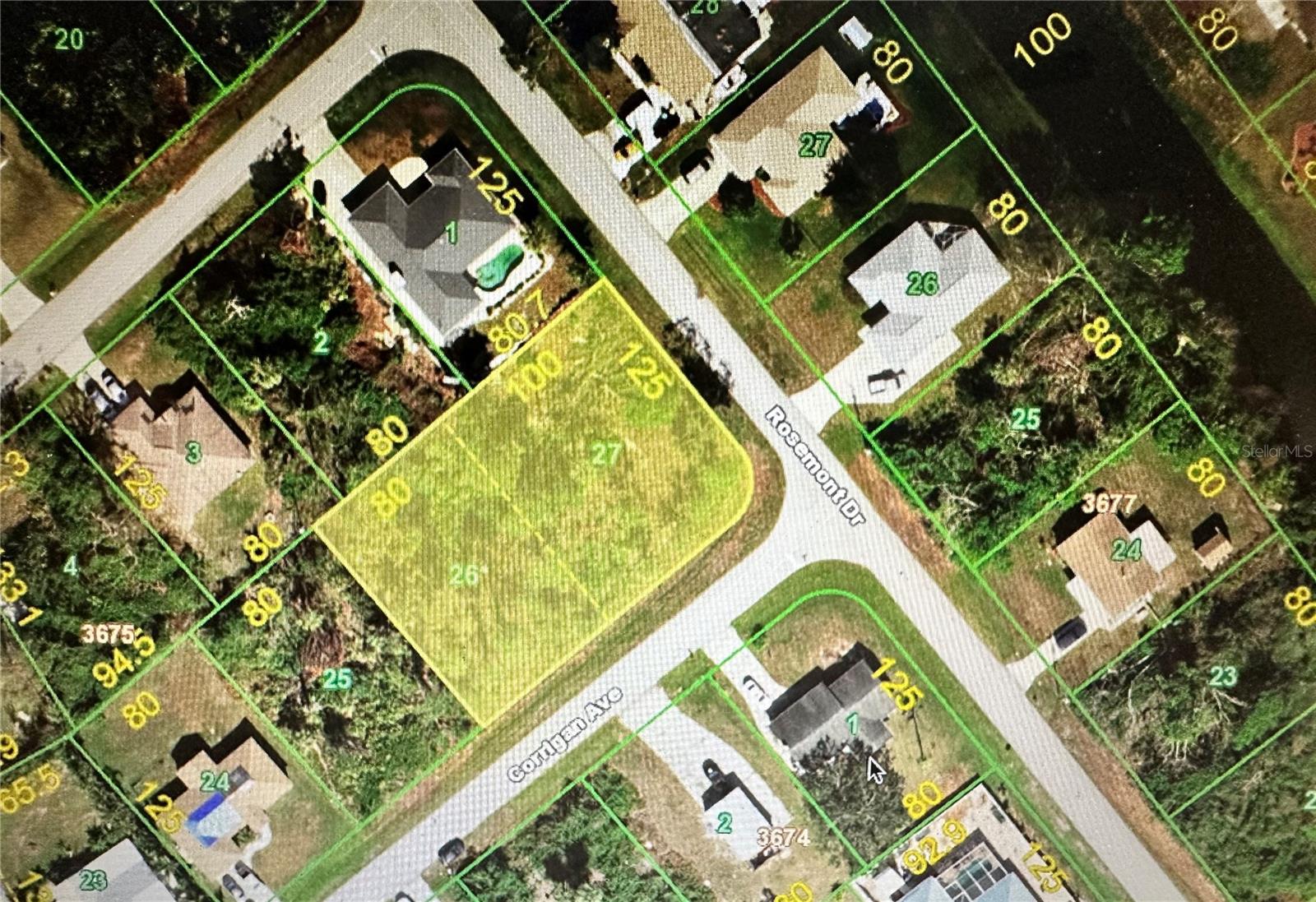 11120 Corrigan Ave Property Photo 1