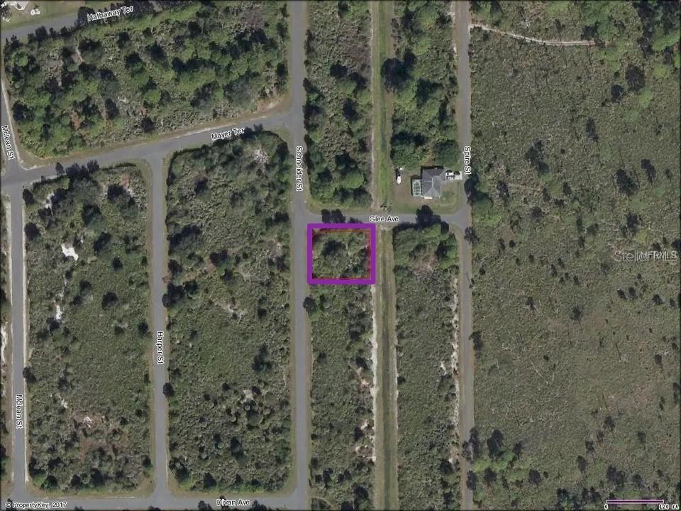 12501 GLEE AVE Property Photo 1