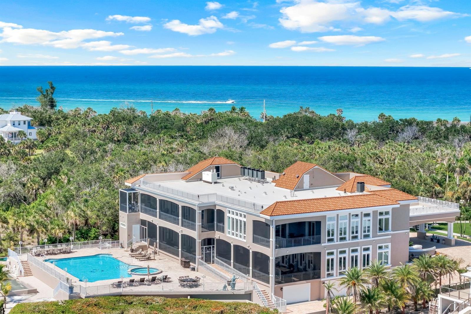 7159 Manasota Key Rd Property Photo 1