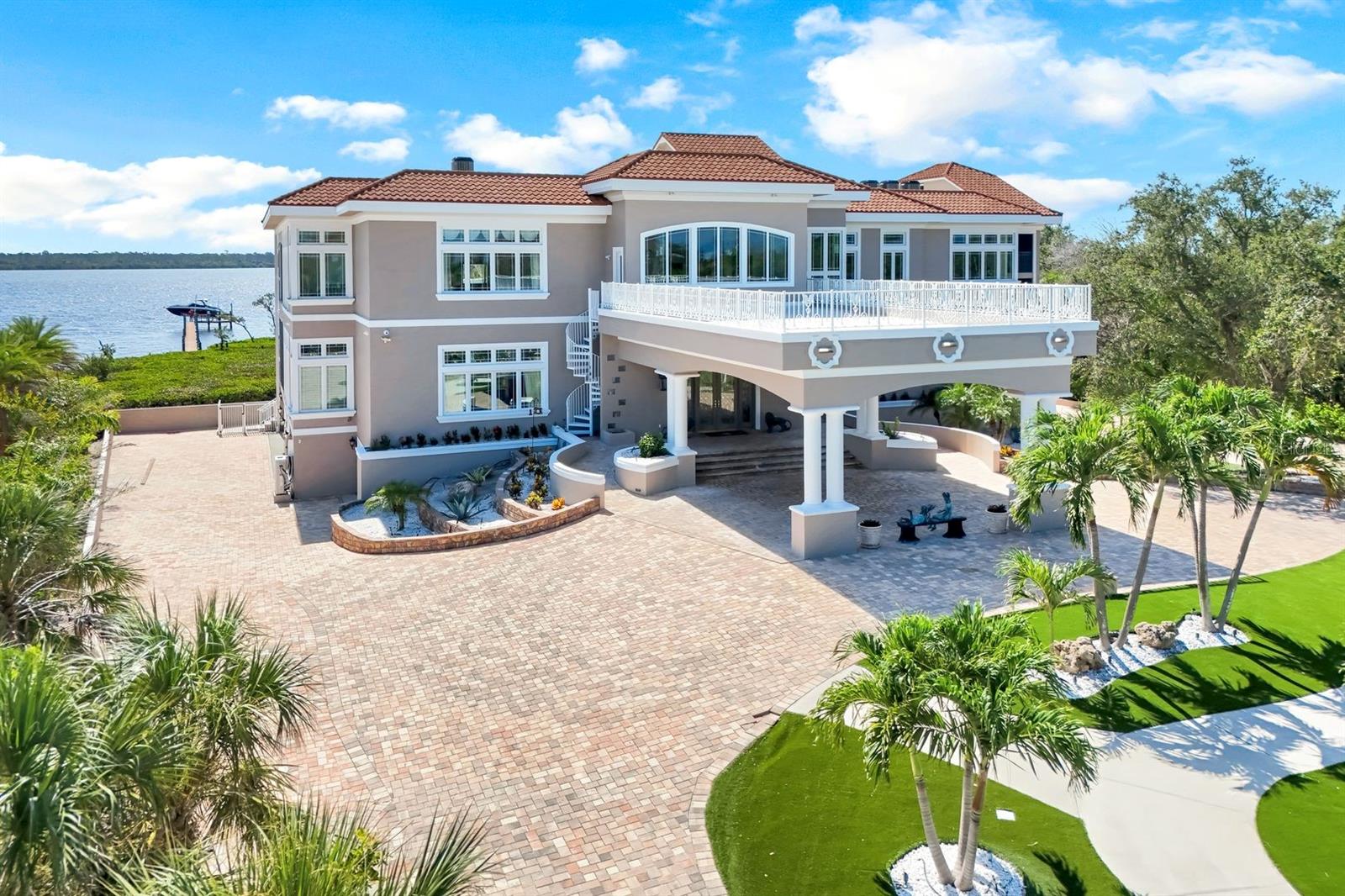 7159 Manasota Key Rd Property Photo 8