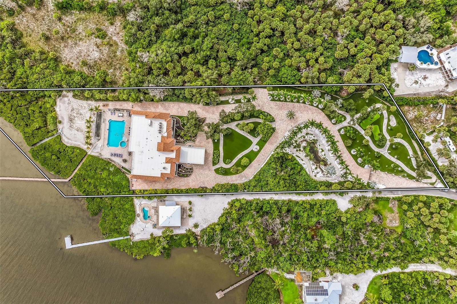 7159 Manasota Key Rd Property Photo 82