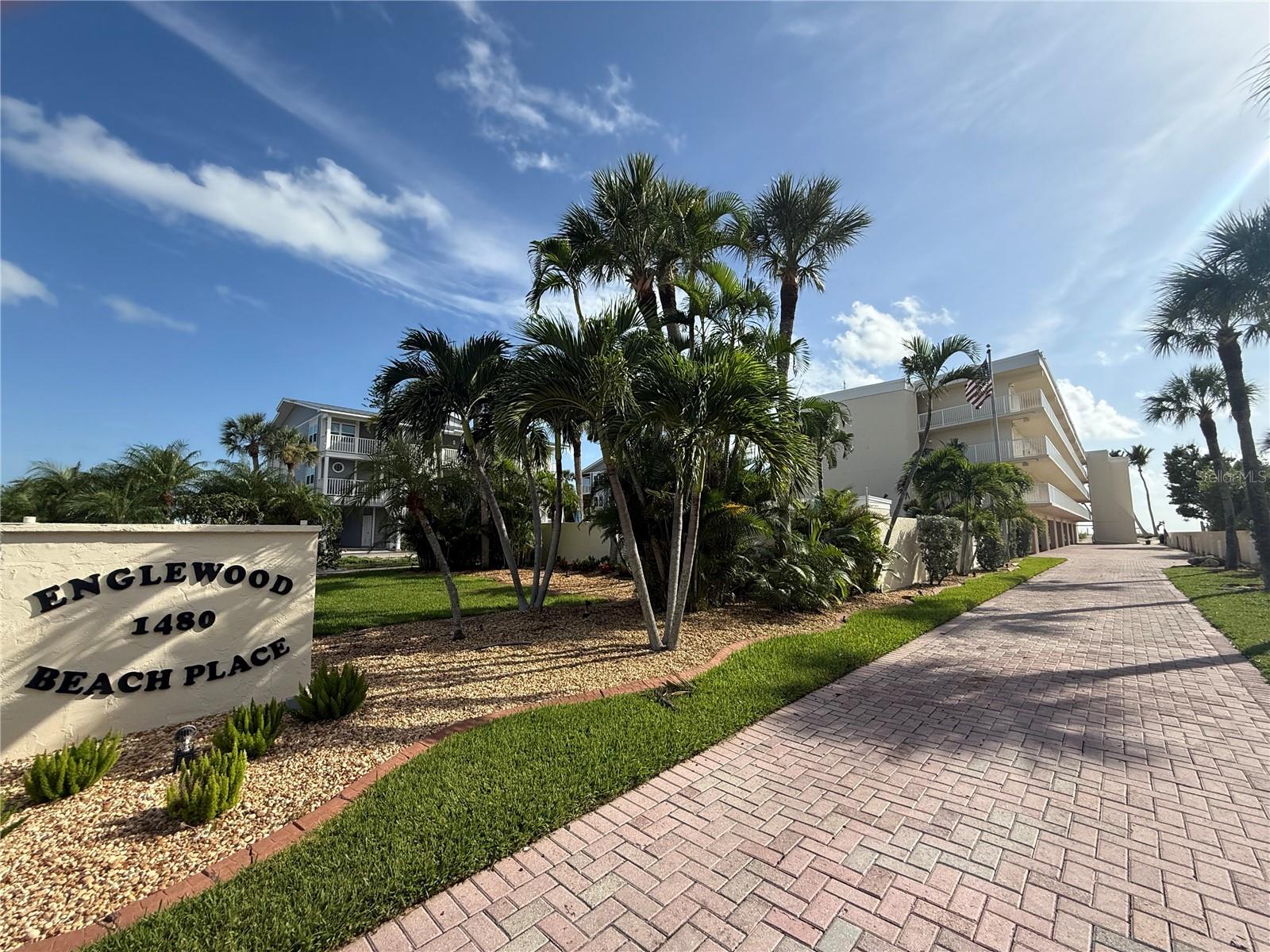 1480 Gulf Blvd #304 Property Photo 5