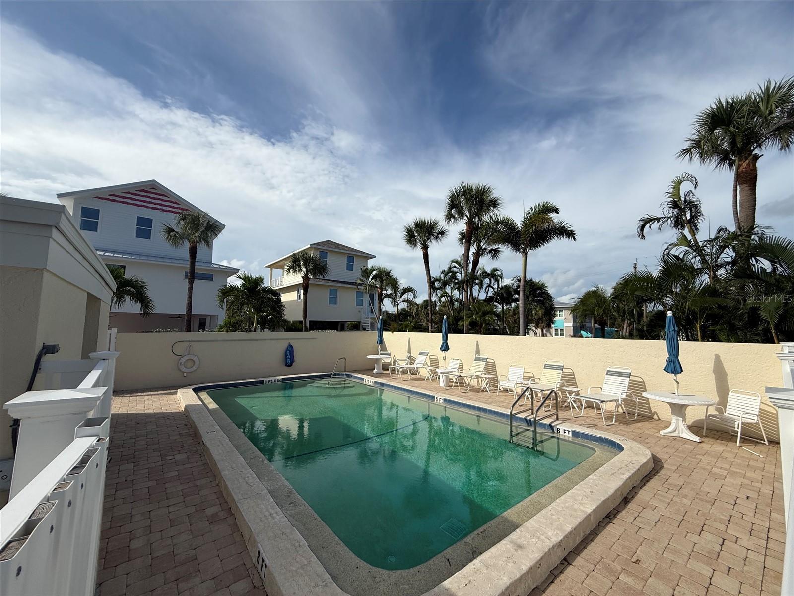 1480 Gulf Blvd #304 Property Photo 49