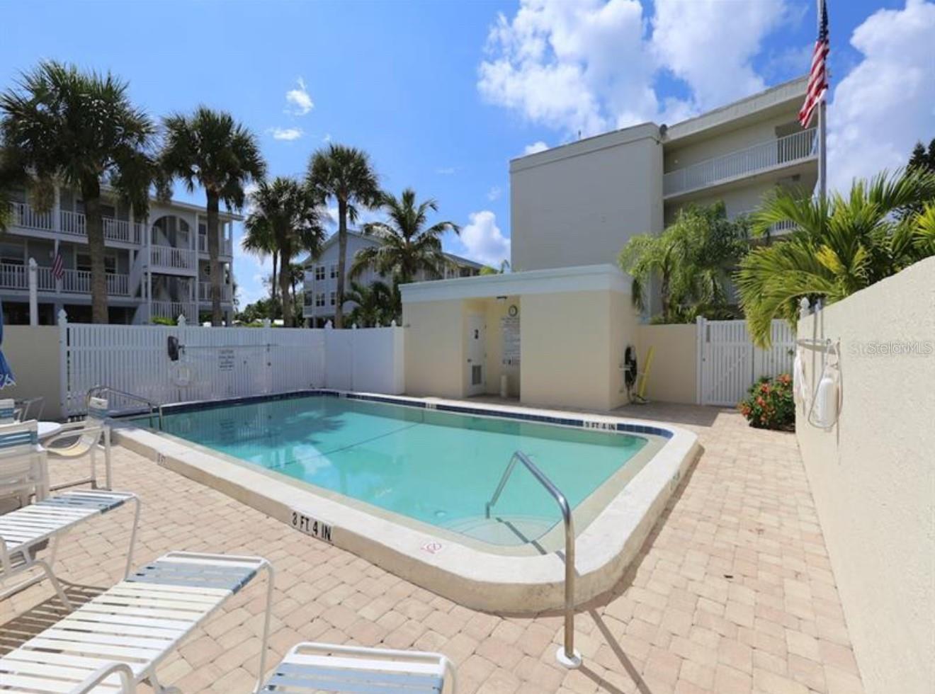 1480 Gulf Blvd #304 Property Photo 50