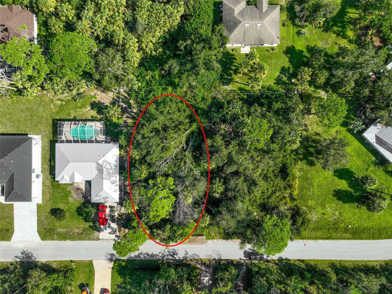 RABBITT AVE Property Photo 1