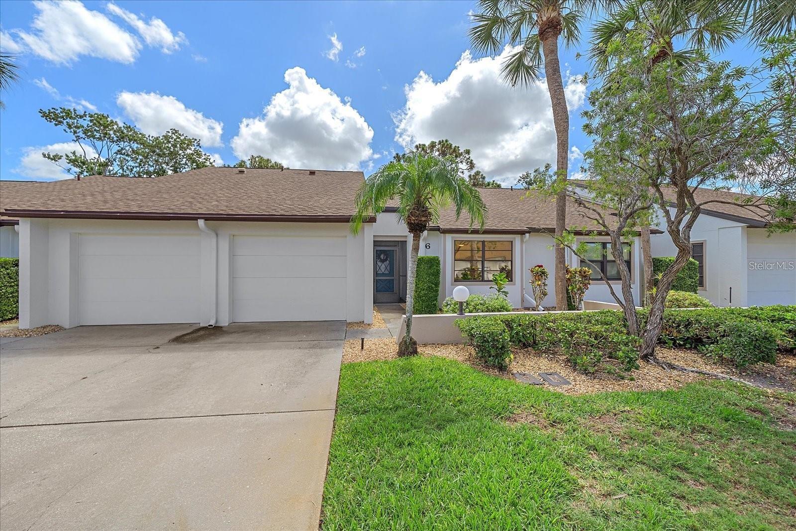 1211 Capri Isles Blvd #6 Property Photo 2