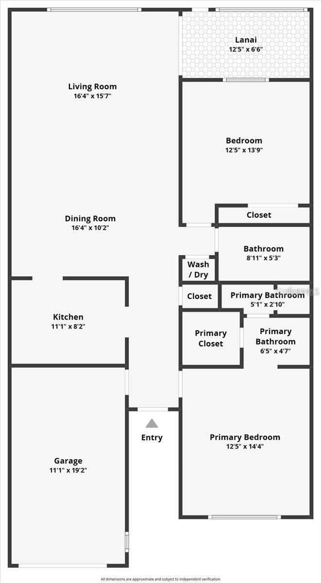 1211 Capri Isles Blvd #6 Property Photo 20
