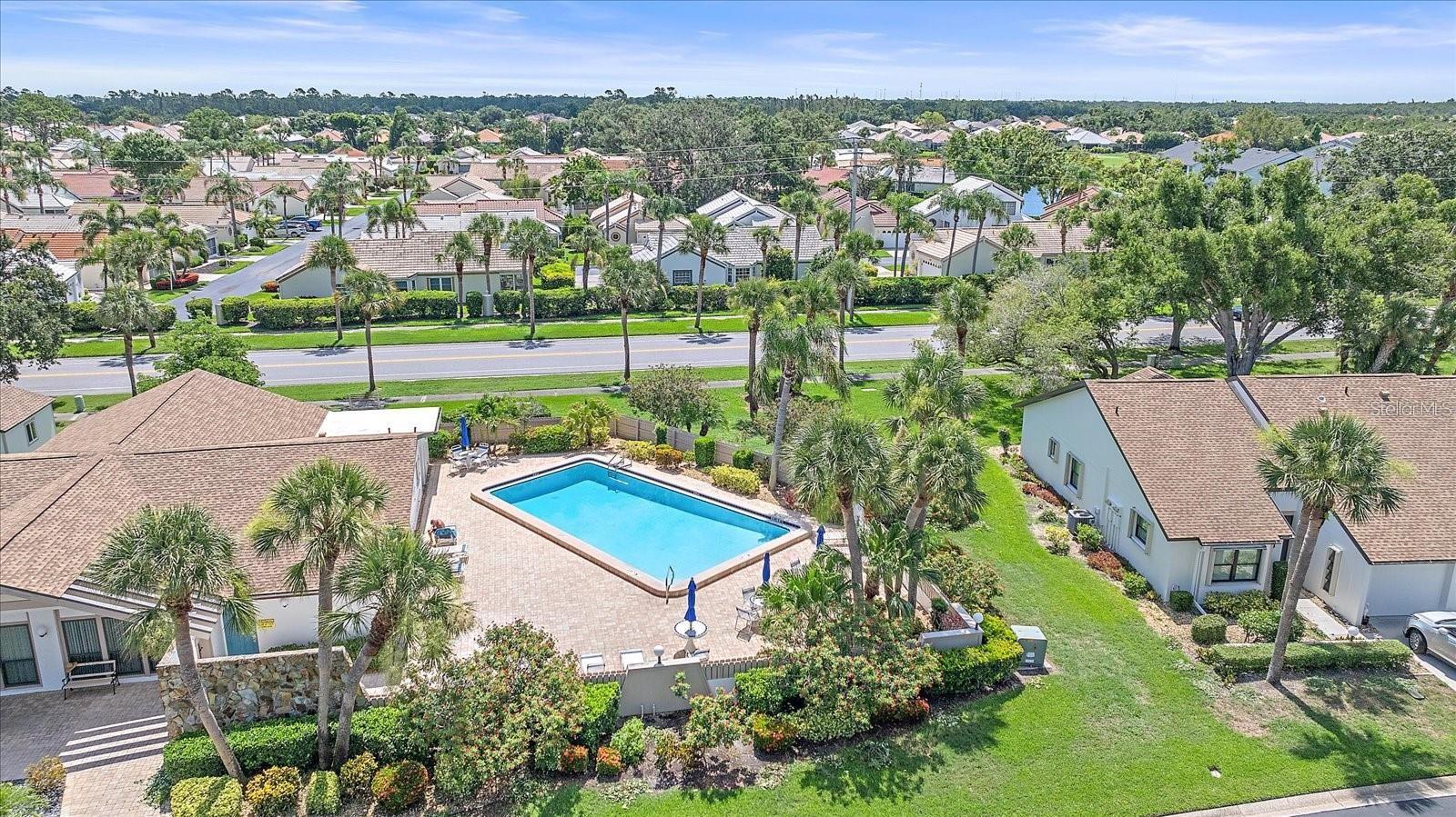 1211 Capri Isles Blvd #6 Property Photo 21