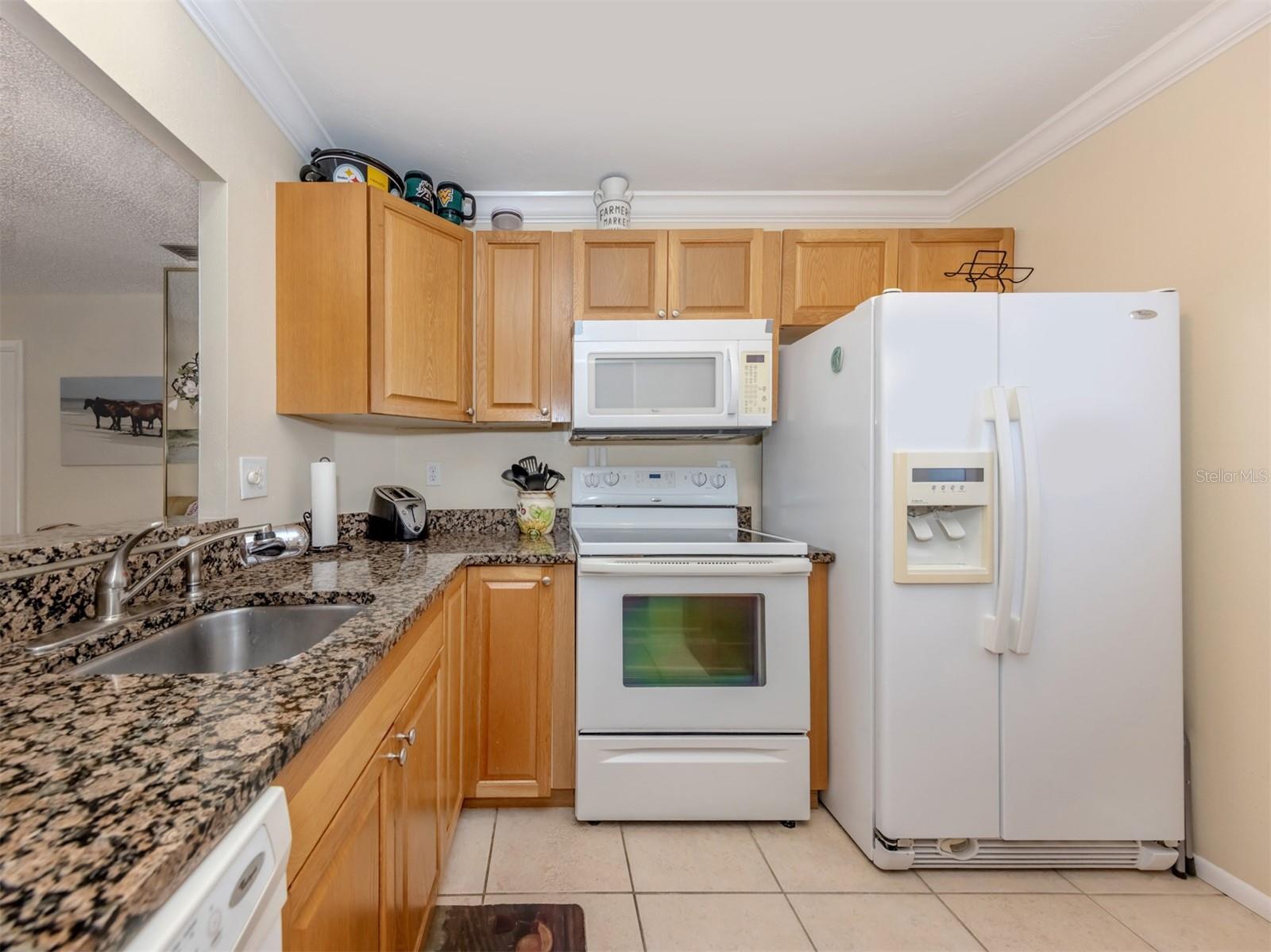 361 Airport Ave E #508 Property Photo 12