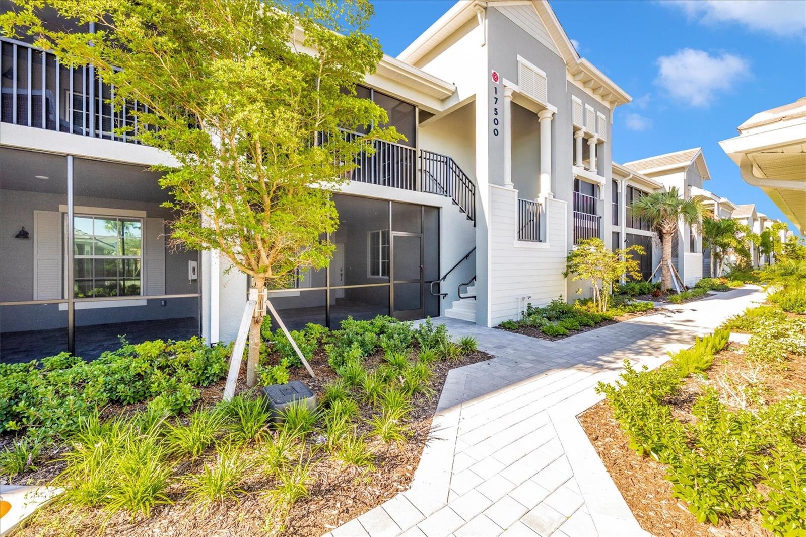 17500 OPAL SAND DR #204 Property Photo 1