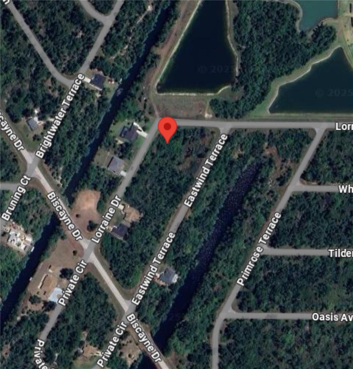 2120 Lorraine Dr Property Photo 3