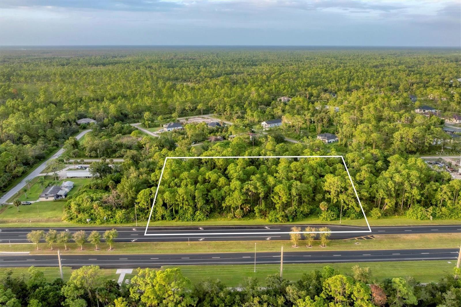 11201 Tamiami Trl S Property Photo 1