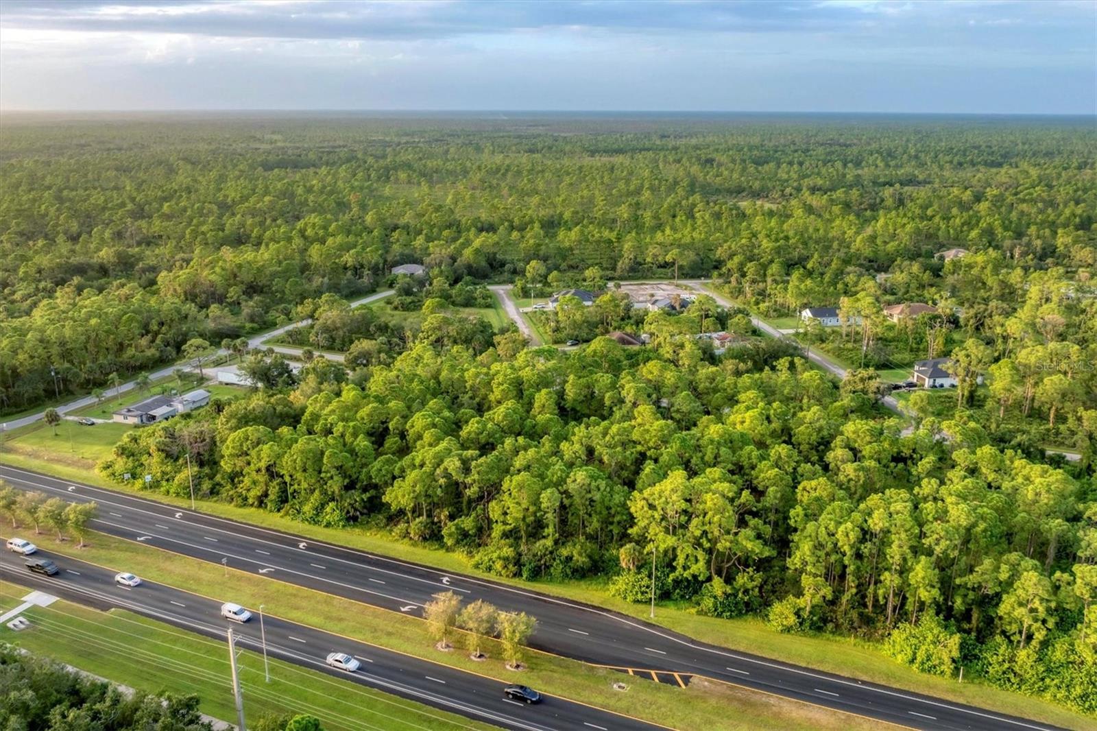 11201 Tamiami Trl S Property Photo 2