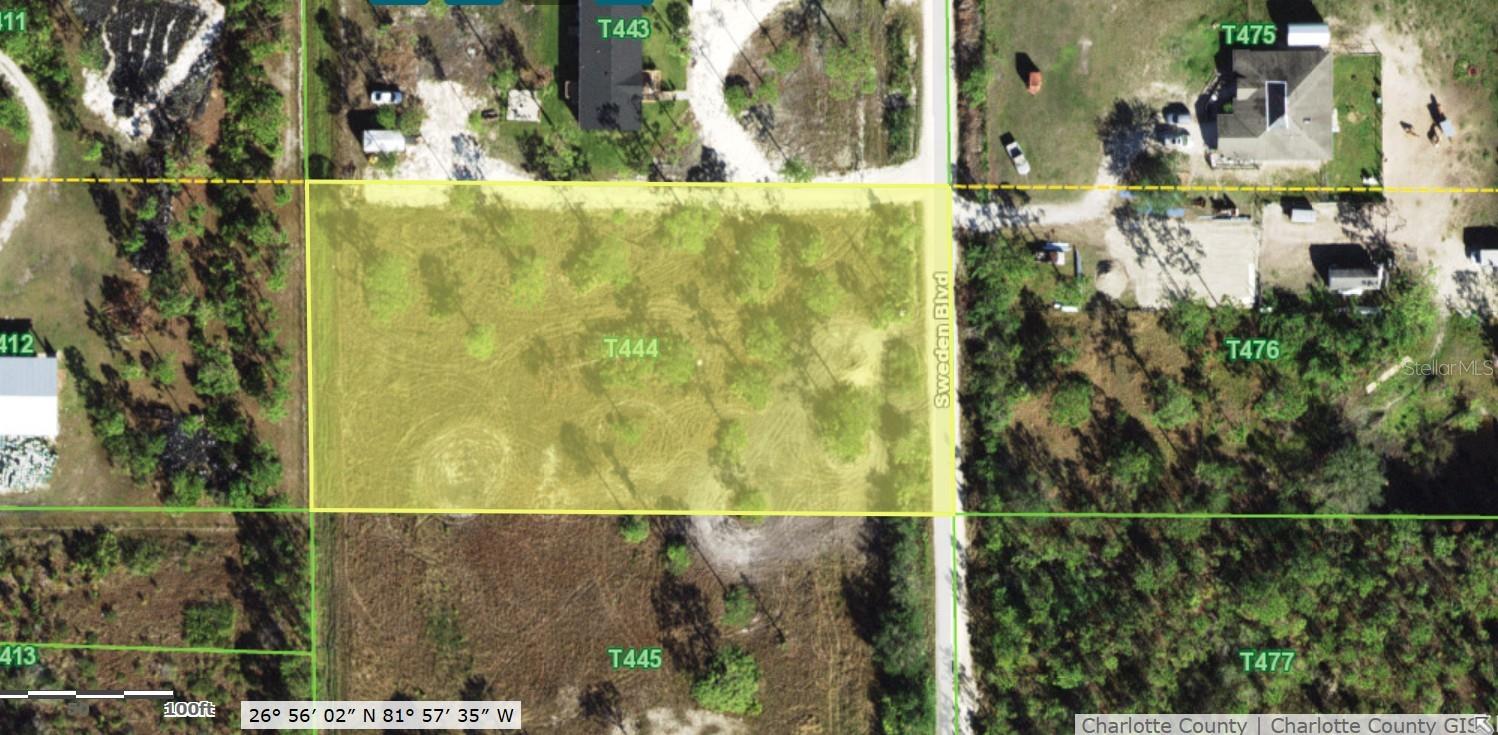 6453 SWEDEN BLVD Property Photo 1