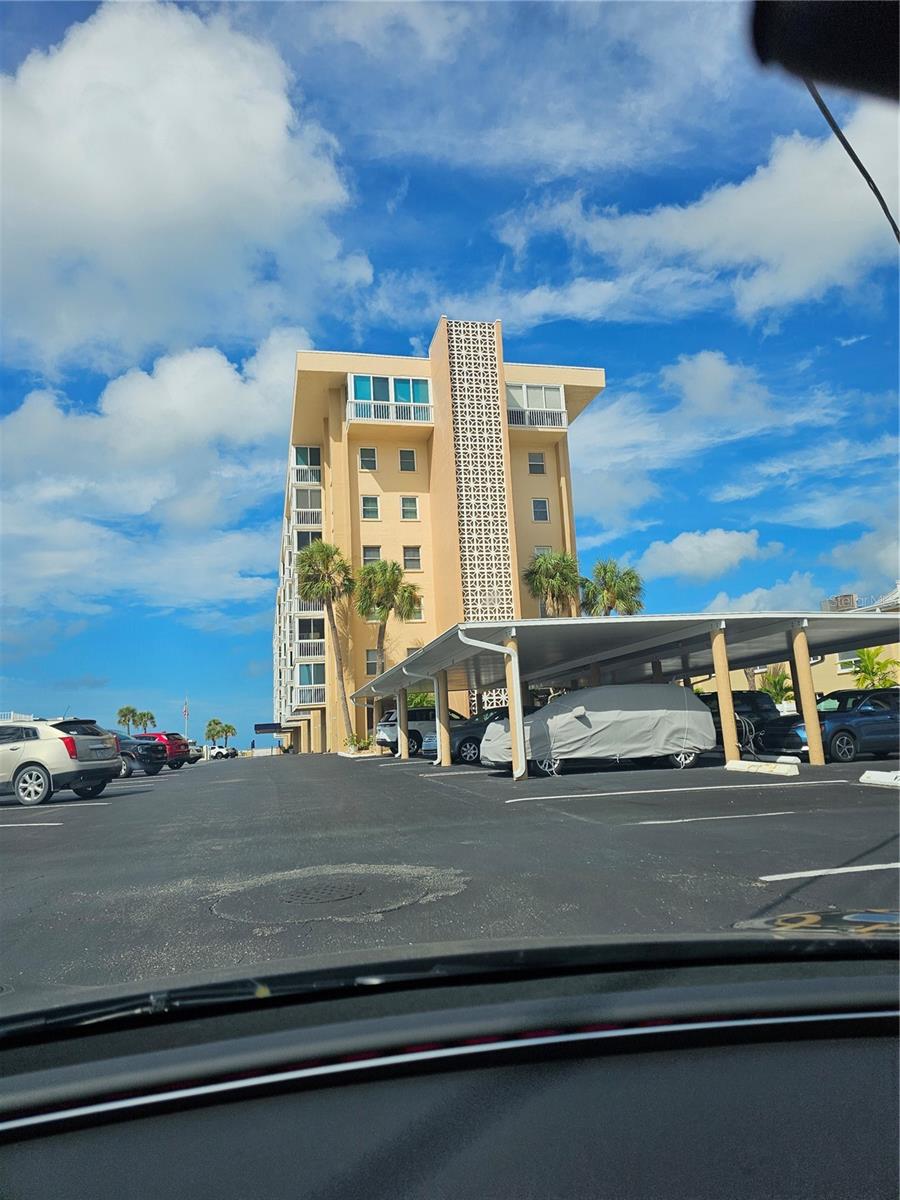 1255 Tarpon Center Dr #614 Property Photo 2