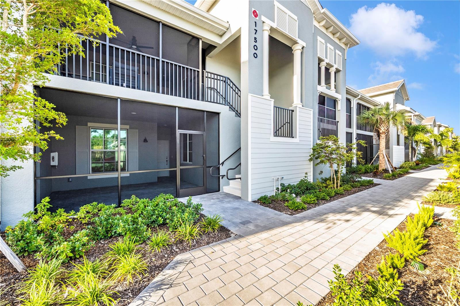 17500 OPAL SAND CT #207 Property Photo 1