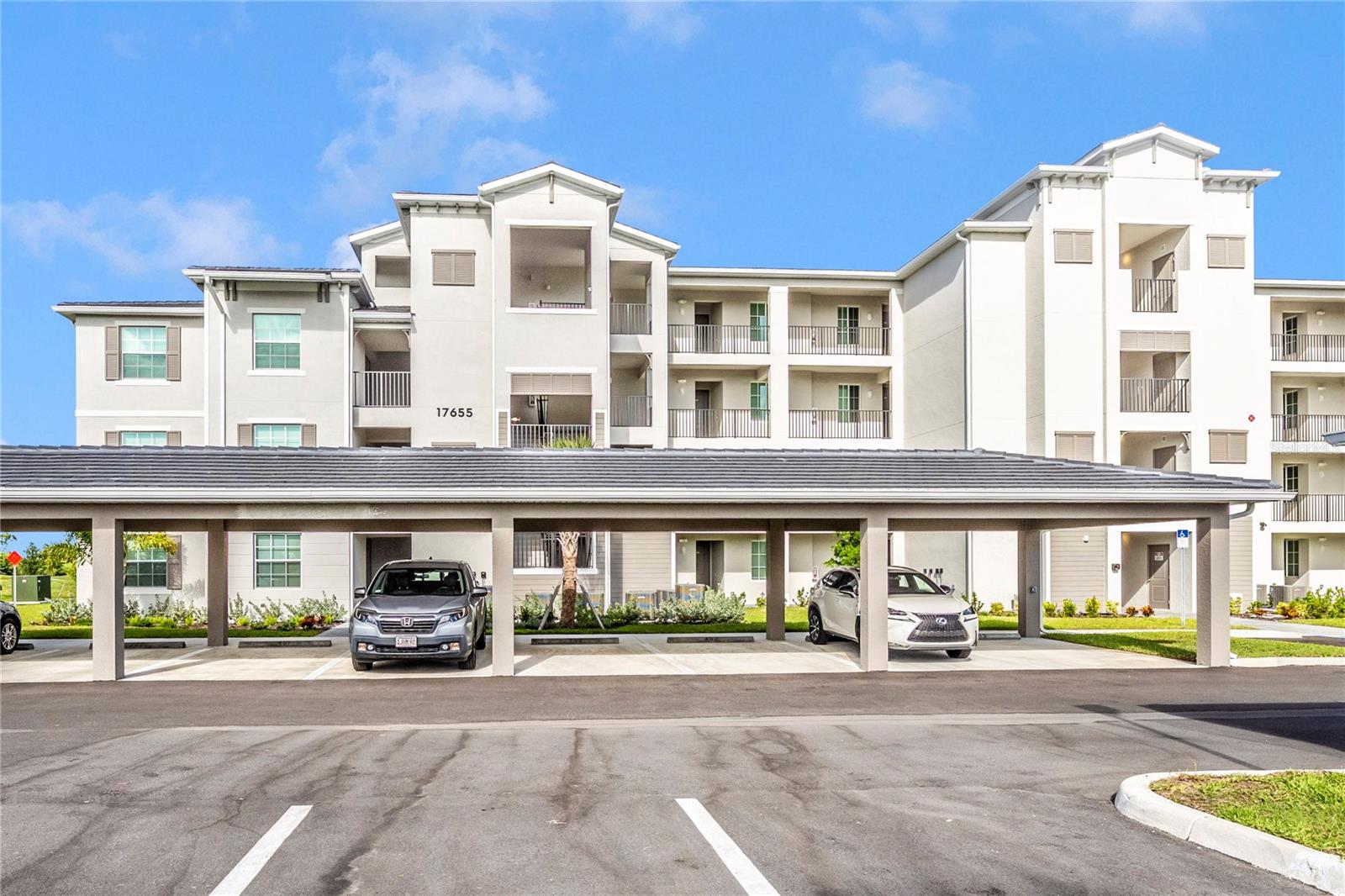 17655 OPAL SAND DR #402 Property Photo 1