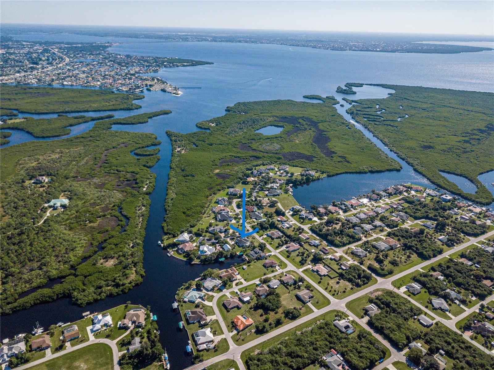 4231 Eagle Nest Ct Property Photo 3