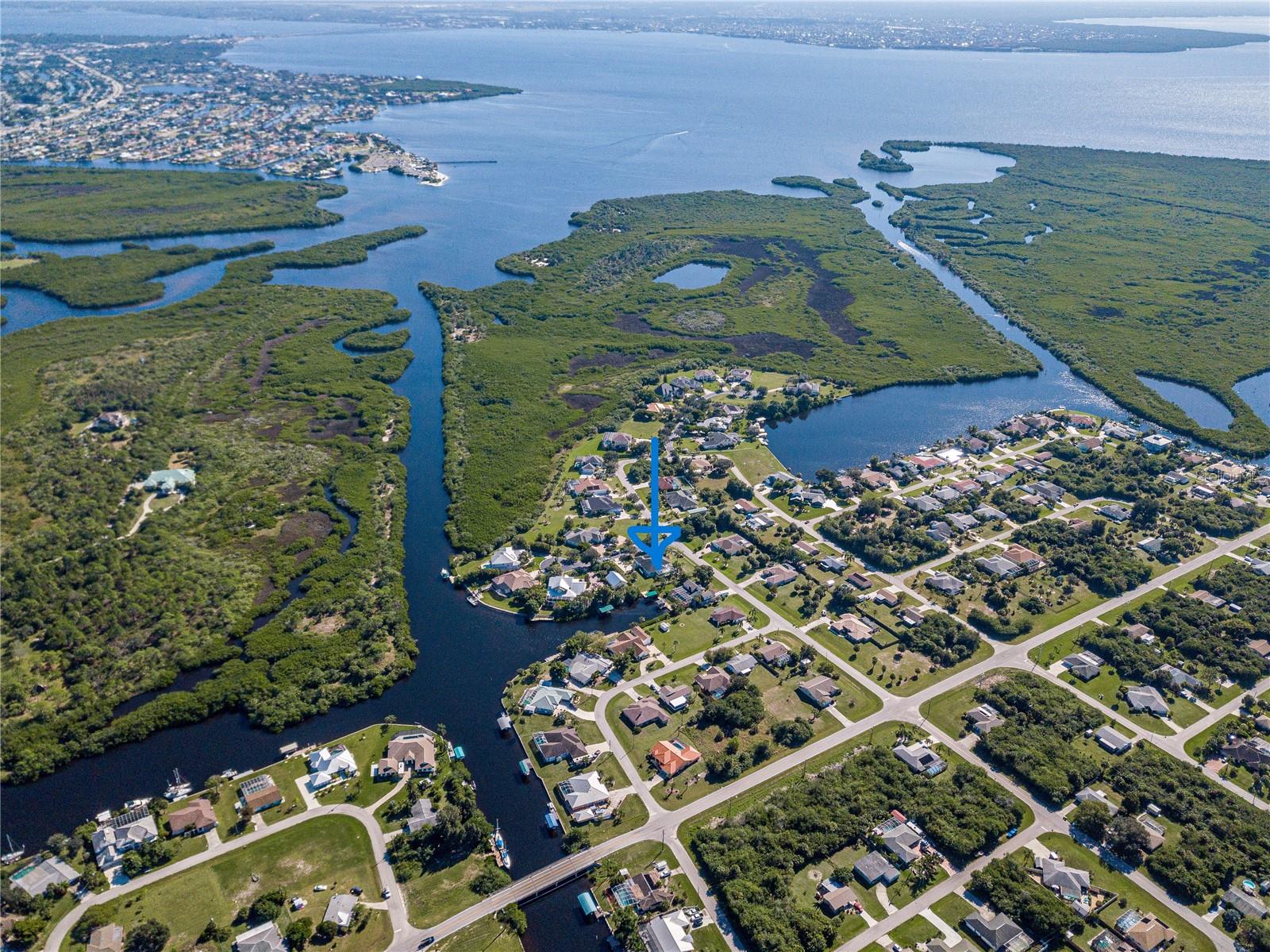 4231 Eagle Nest Ct Property Photo 4