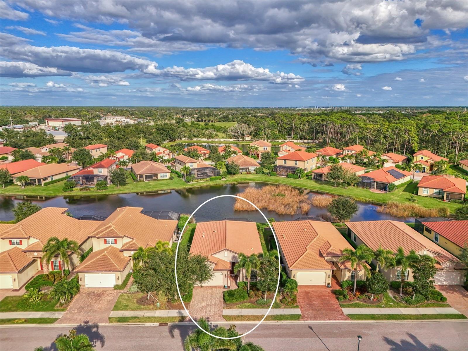 1050 Bluffwood Dr Property Photo 3