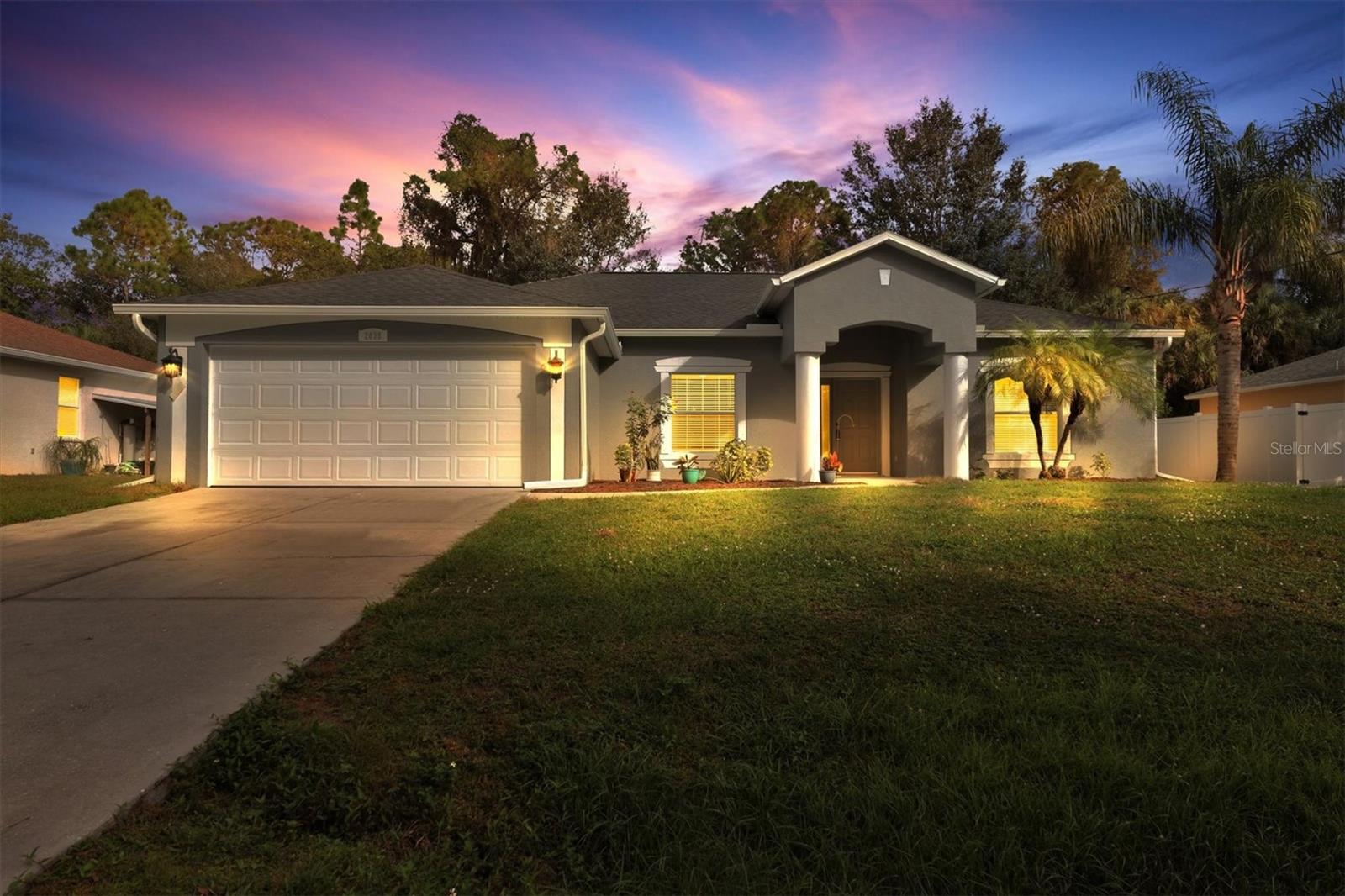 2038 MINCEY TER Property Photo 1