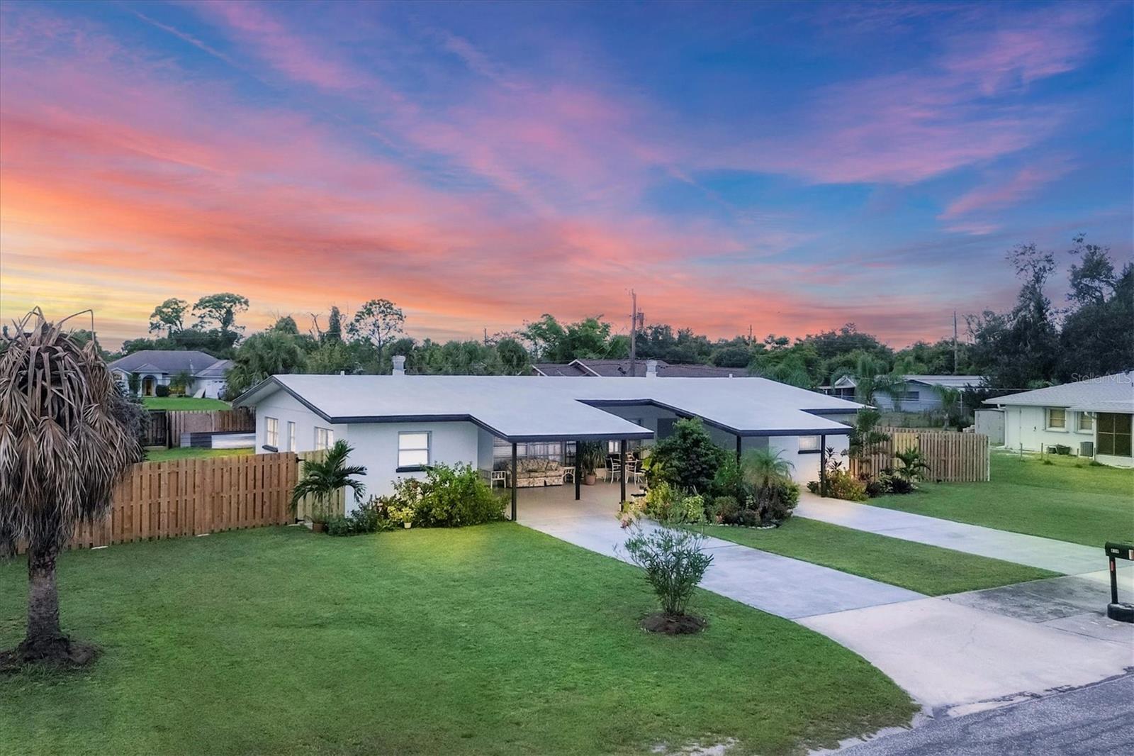 438 Granada Blvd Property Photo 2