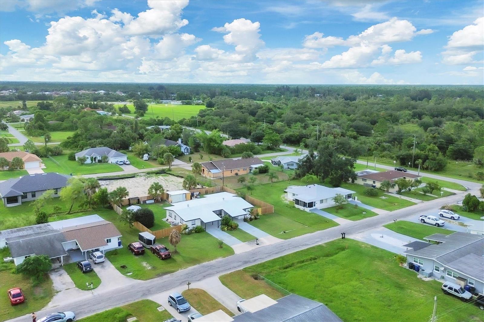 438 Granada Blvd Property Photo 4