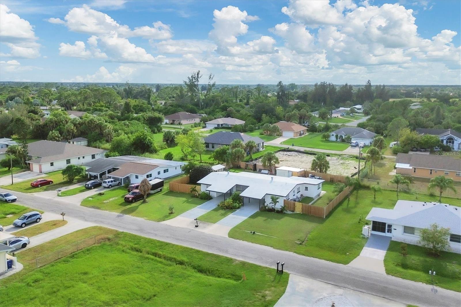 438 Granada Blvd Property Photo 5