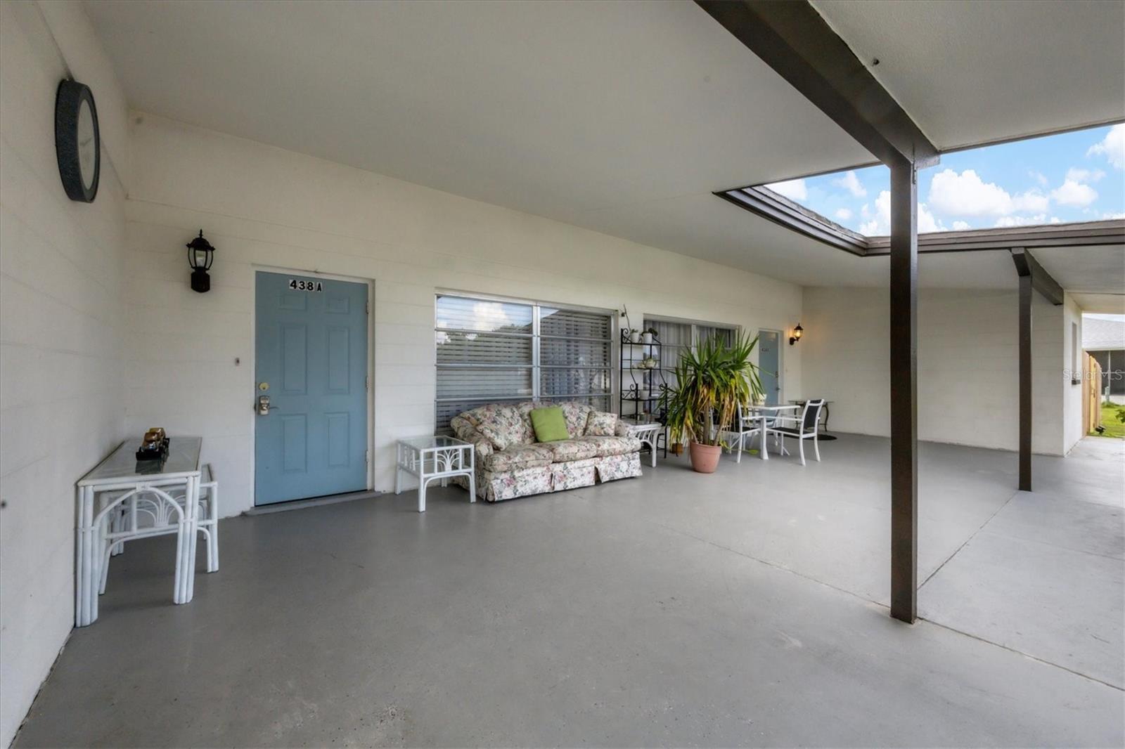 438 Granada Blvd Property Photo 10