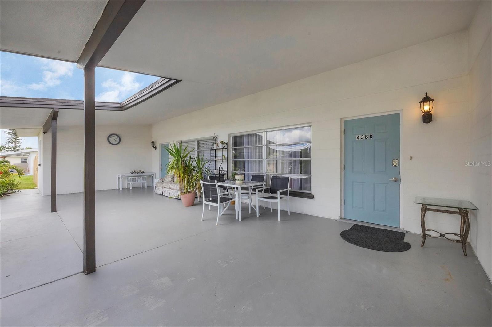 438 Granada Blvd Property Photo 20