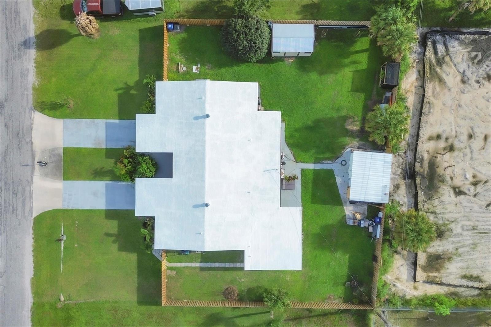 438 Granada Blvd Property Photo 40