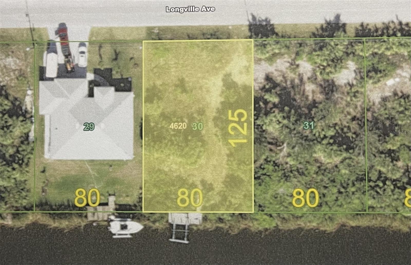 13281 Longville Ave Property Photo 6