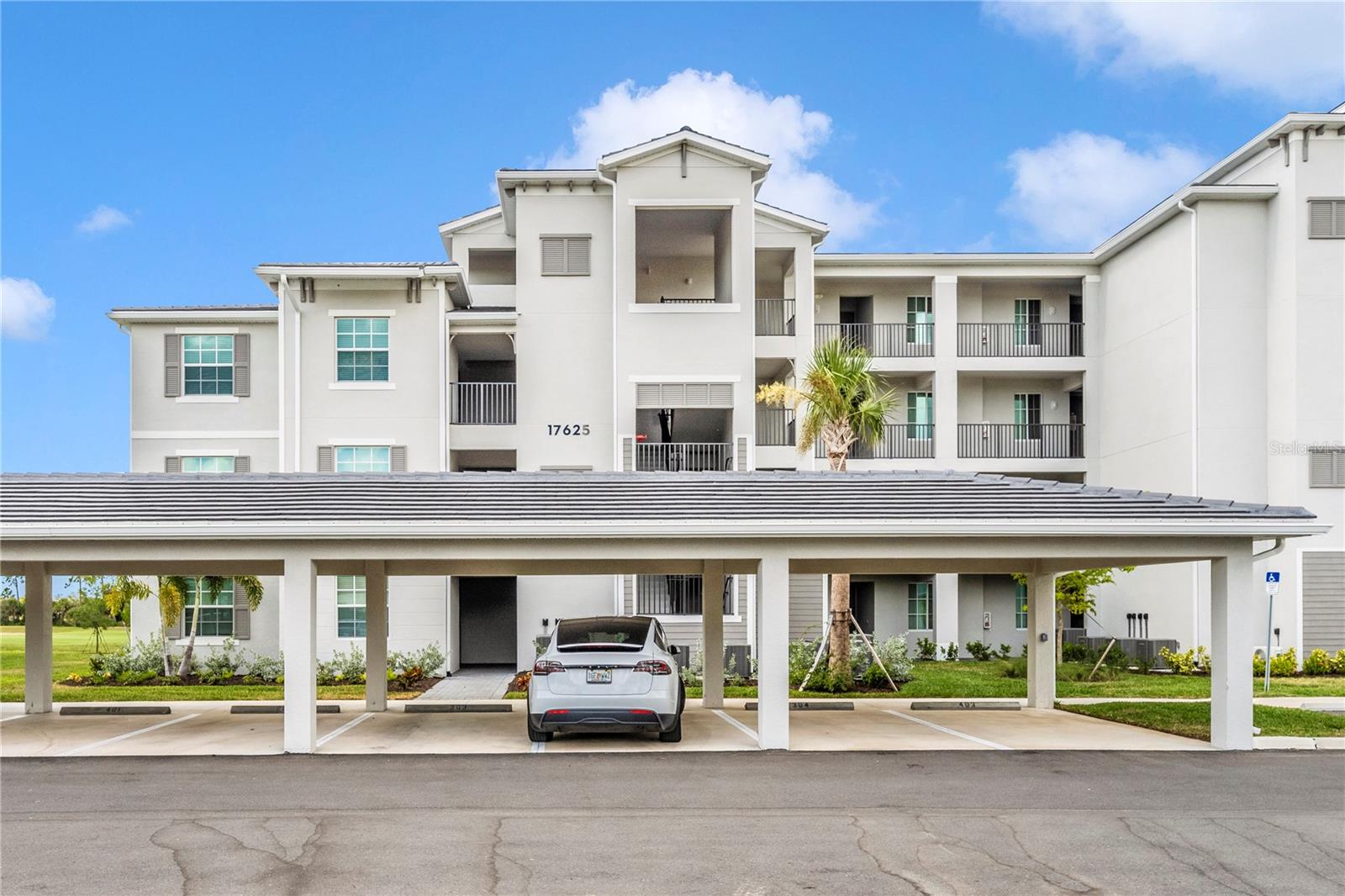 17625 OPAL SAND DR #106 Property Photo 1