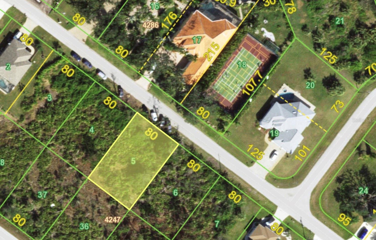 14187 Edsel Dr Property Photo 1