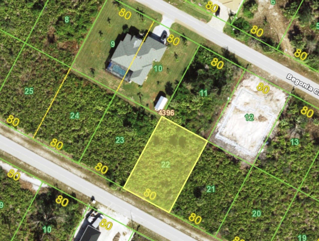 13436 Alocasia Ln Property Photo 1