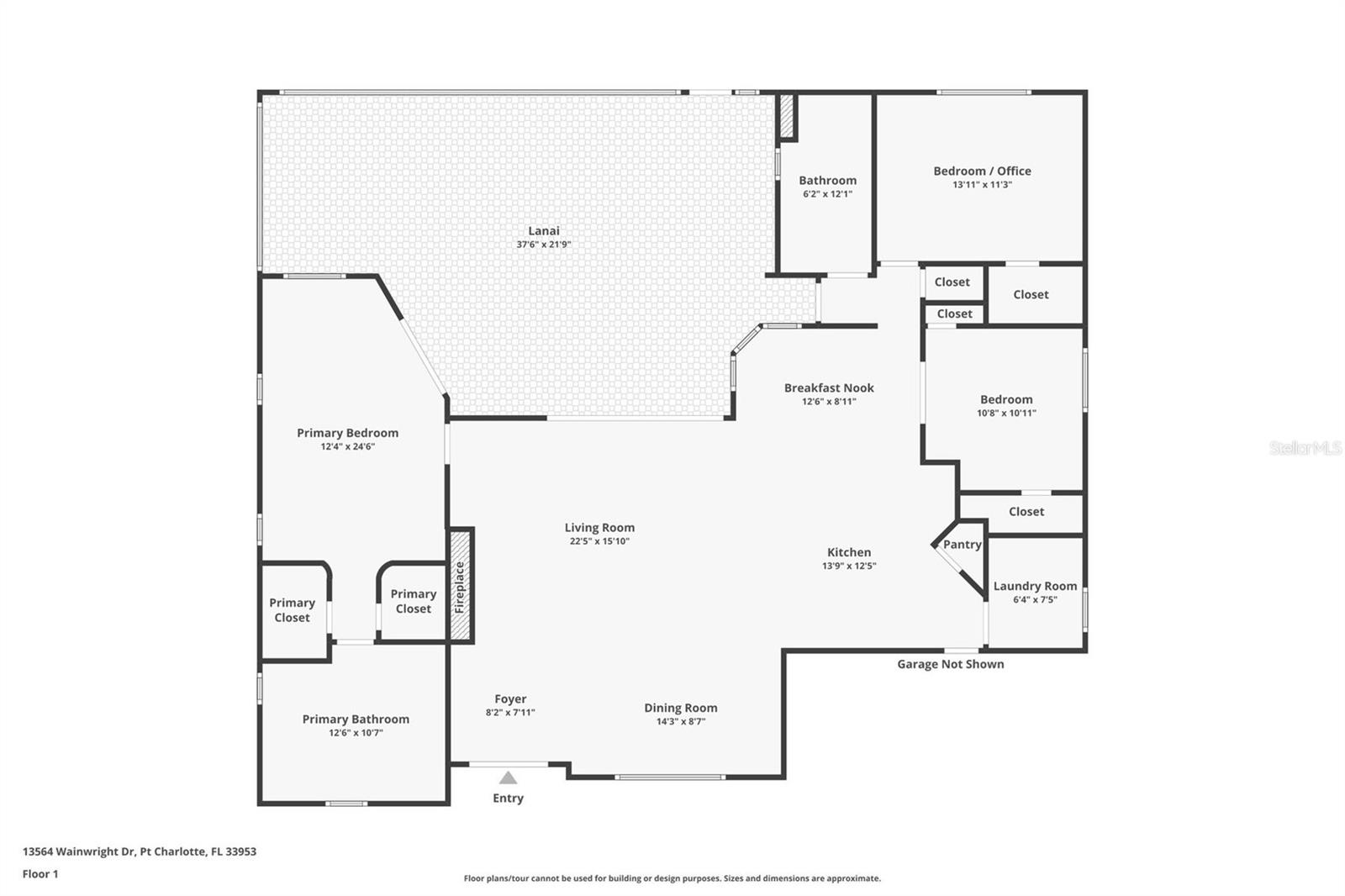 13564 Wainwright Dr Property Photo 69