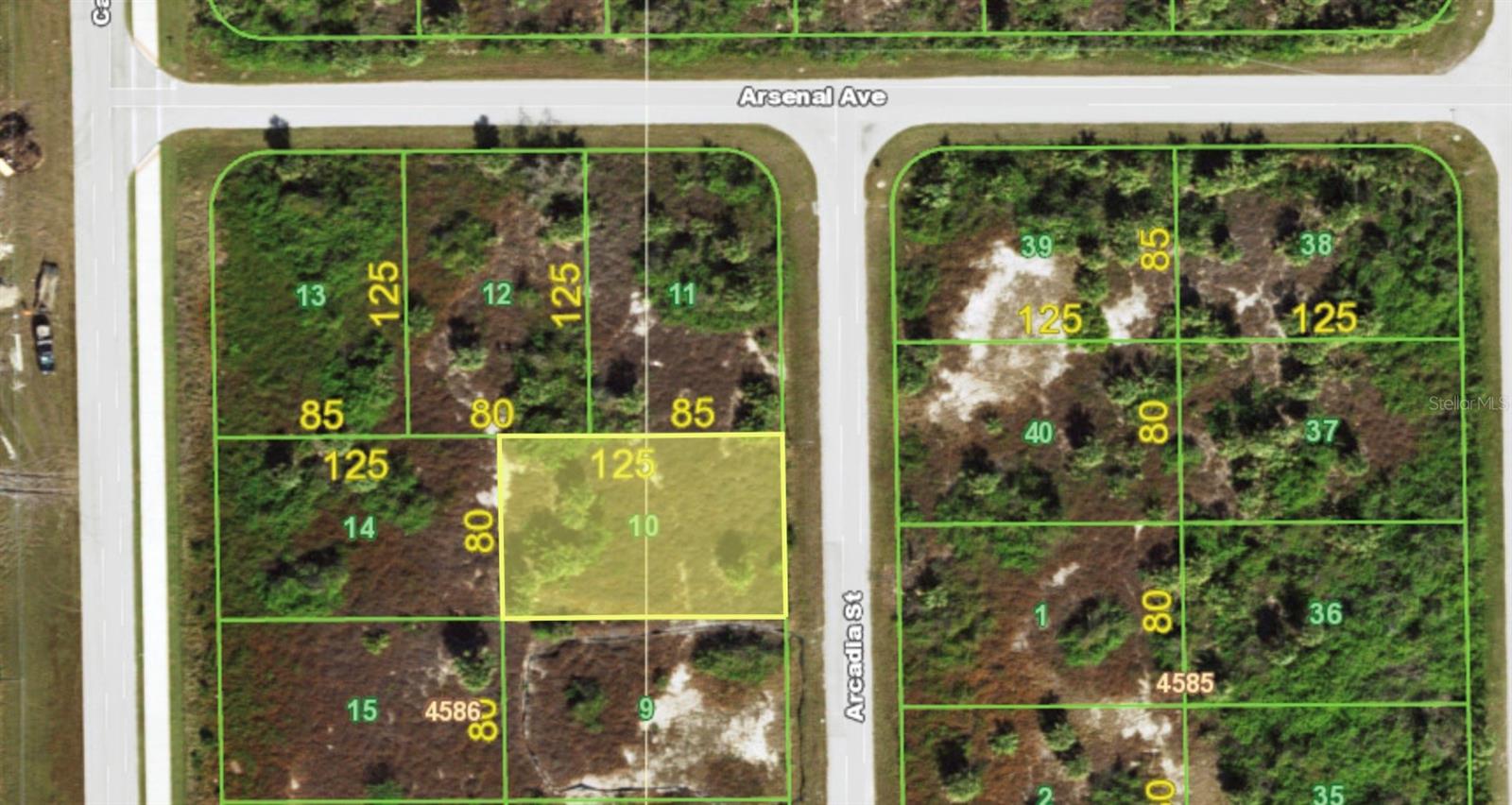 10189 ARCADIA ST Property Photo 1