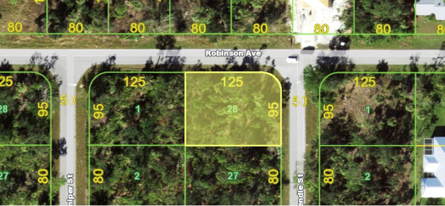 17493 Robinson Ave Property Photo 1