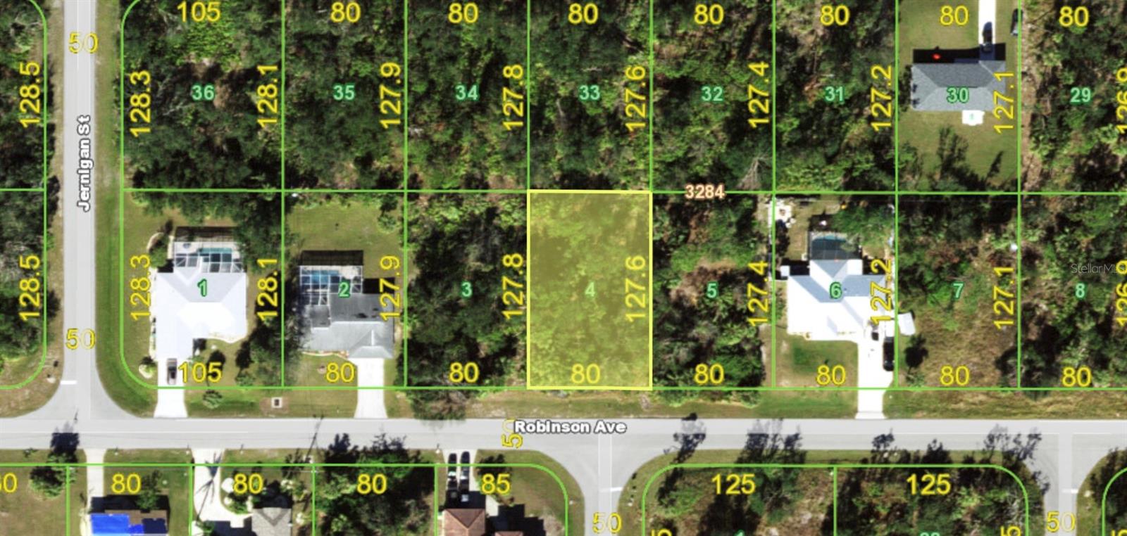 17436 Robinson Ave Property Photo 1
