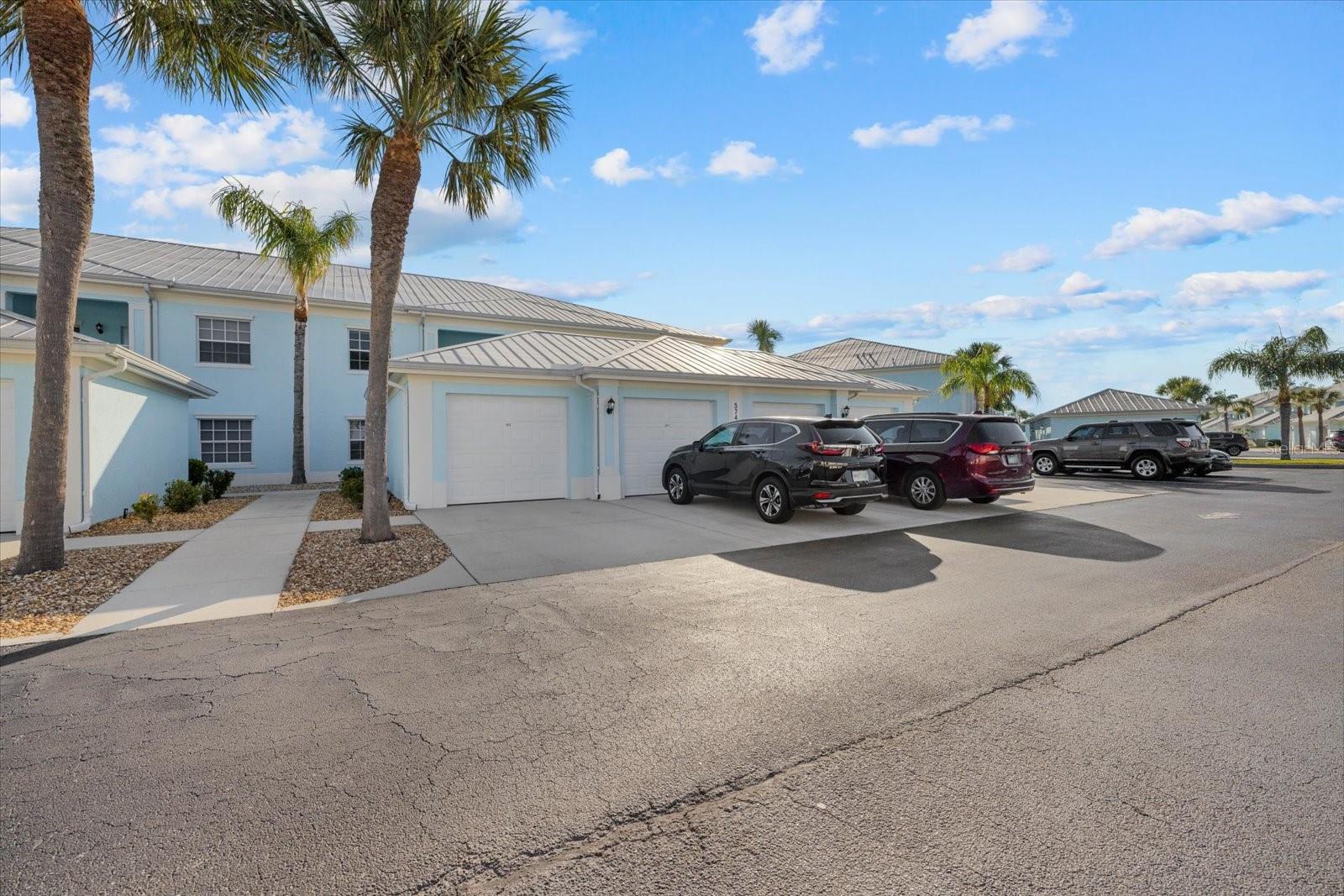5747 Sabal Trace Dr #203 Property Photo 2