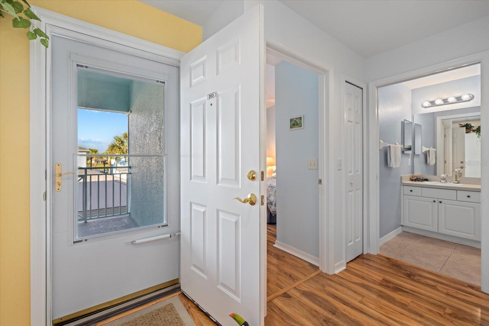 5747 Sabal Trace Dr #203 Property Photo 6