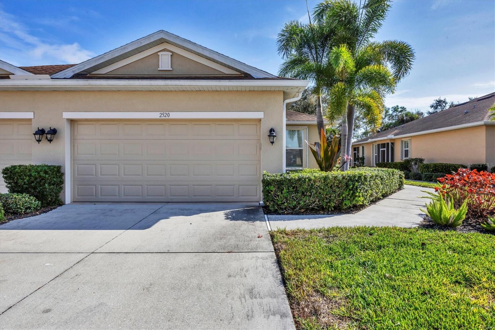 2520 Terracina Dr Property Photo 1