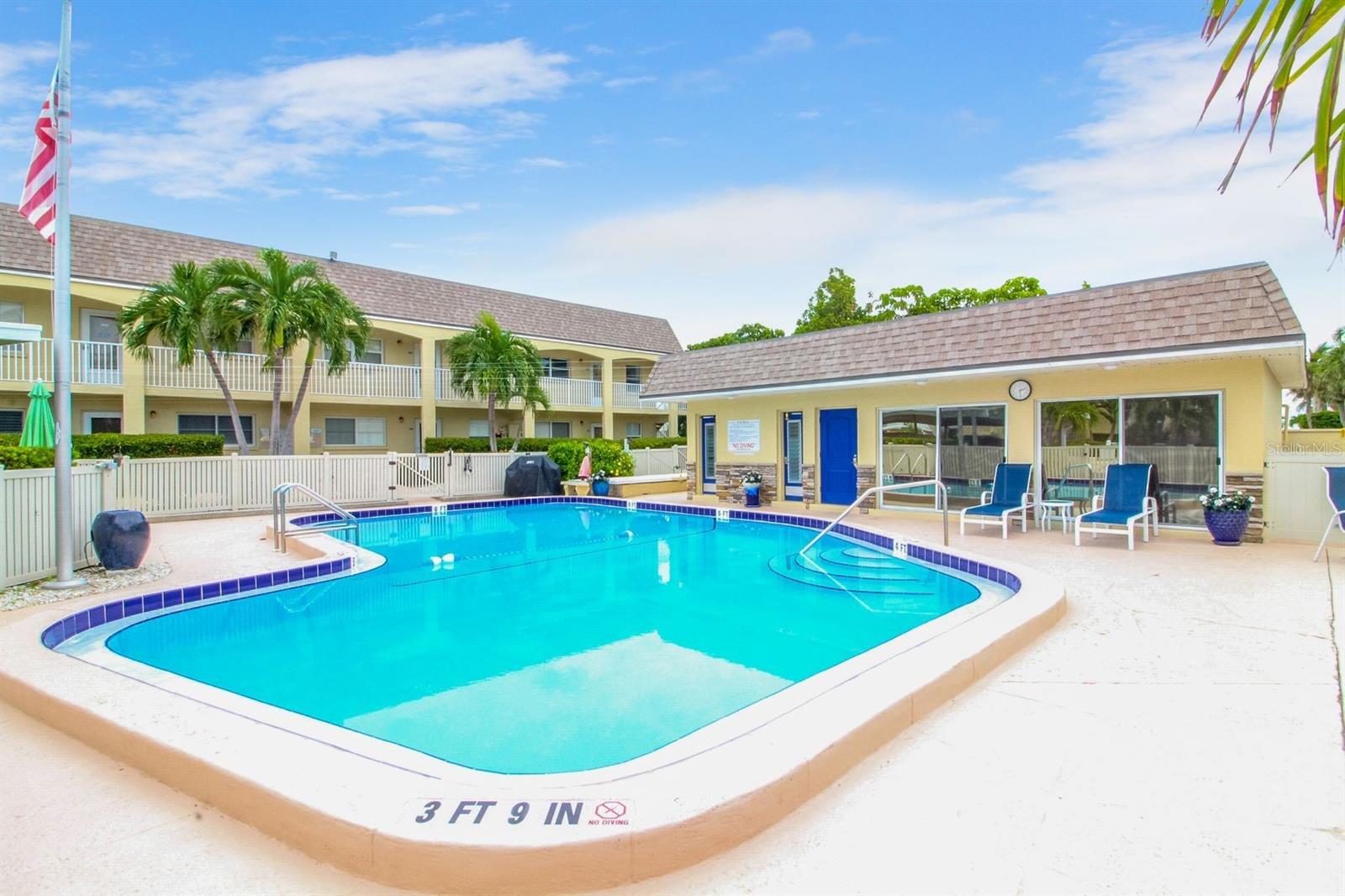 1400 Tarpon Center Dr #111 Property Photo 17