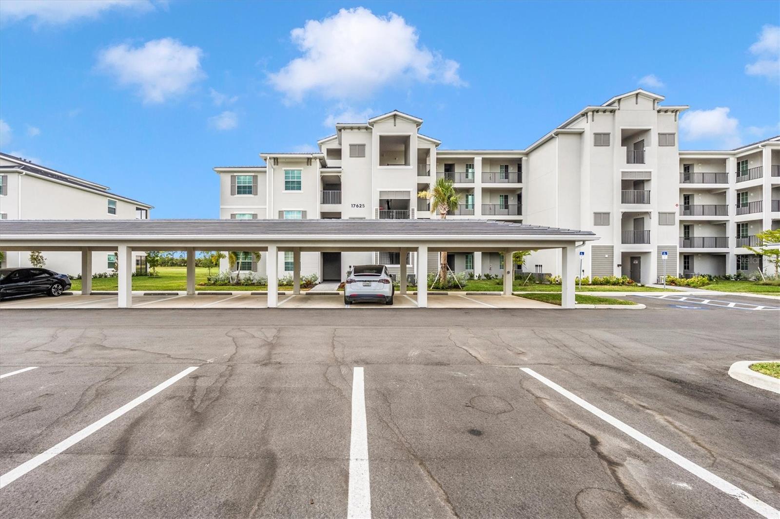 17625 Opal Sand Dr #207 Property Photo 37