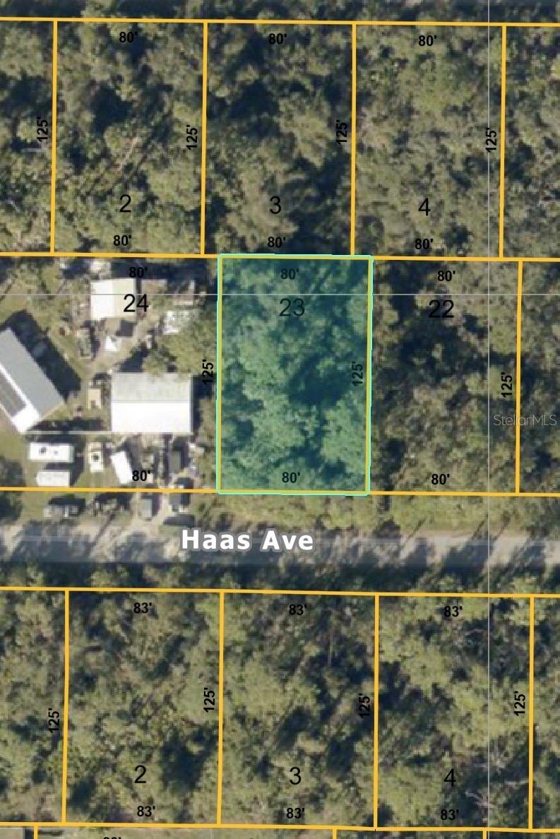 HAAS AVE Property Photo 1