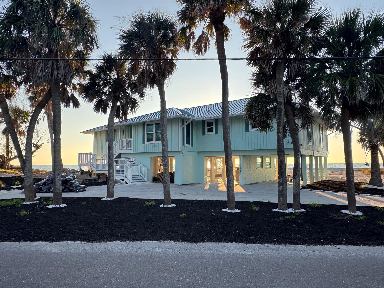 7090 Manasota Key Rd Property Photo 1